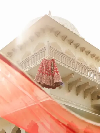 WhatKnot - Wedding Photography & Videography Art of Royal Weddings photo 34