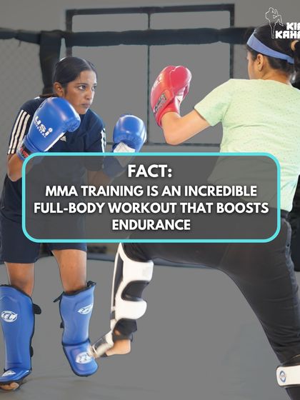 Kia Kaha MMA and Fitness - MMA & Combat Sports Training Busting the Myths About MMA photo 5