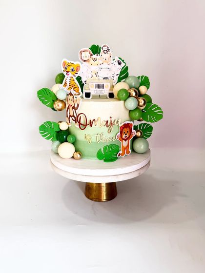 Playful Creations for Young Hearts photo 15