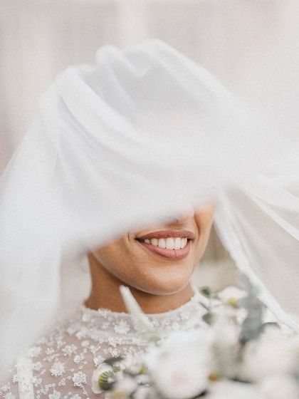 Portraits of the Soul: Bridal & Groom photo 43