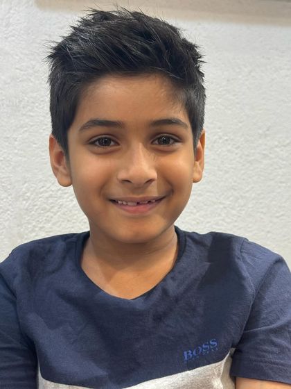 Fun Cuts for Kids photo 12