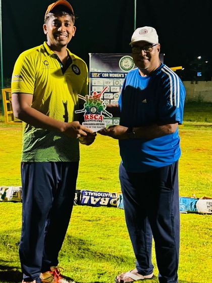 Rising Star Cricket Academy - Tournament Management & Facility Rental Youth Cricket Tournaments (U-10 to U-19) photo 36