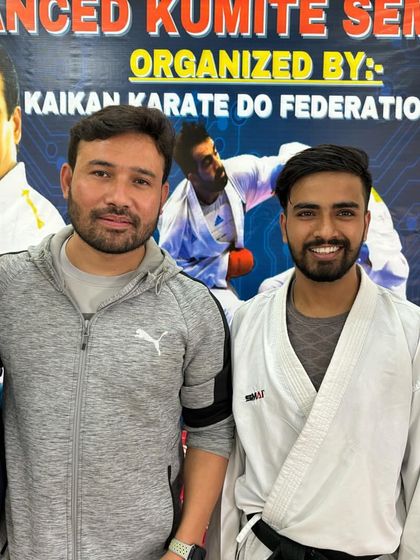 Learning from Legends: Elite Seminars photo 5