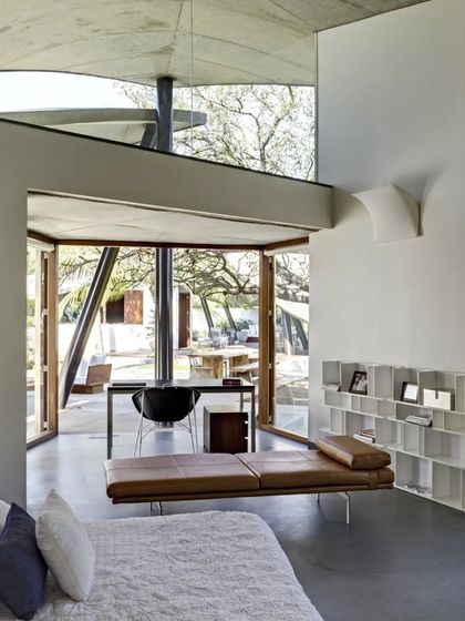 SJK Architects - Architectural Design - Residential Weekend Retreats & Homes in Nature photo 4