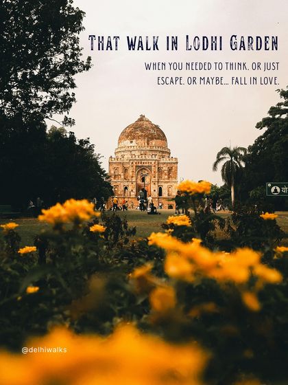 The Delhi Vibe: People, Places & Experiences photo 8