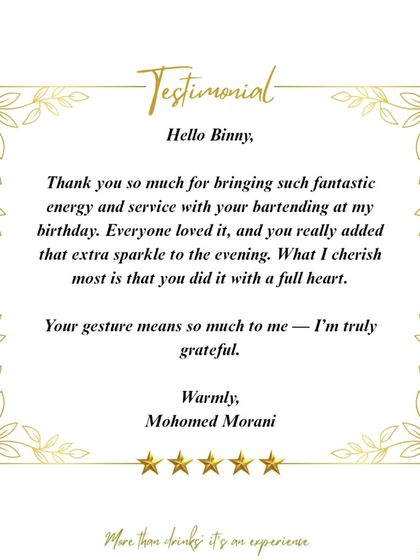 Our Award-Winning Journey photo 18