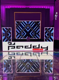 Event Production & Management
