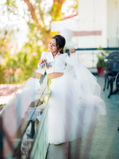 Candid Family Moments photo 11