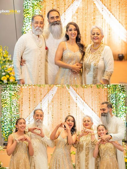 Photoklicker - Event Photography & Videography Cherished Family Milestones photo 9