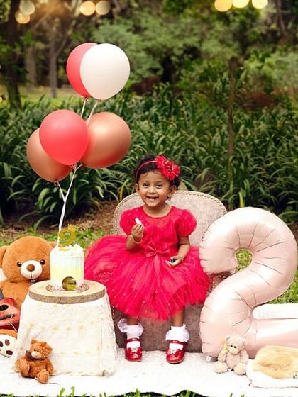 Anitha - Family Photography Kids & Milestones: Celebrating Every Chapter photo 18