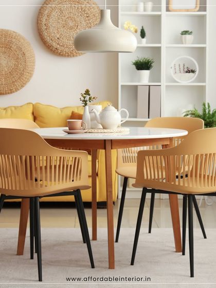 Modern Living & Dining Spaces photo 28