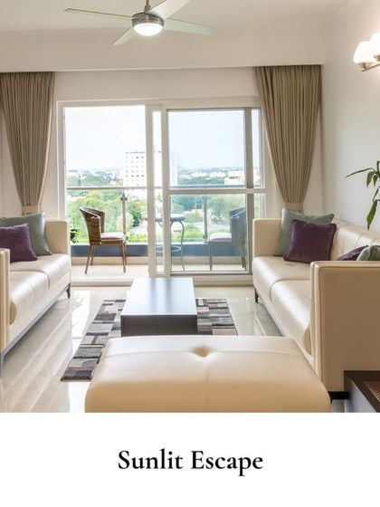 Fabdiz - Full-Service Residential Interior Design Grand Living & Dining Spaces photo 14