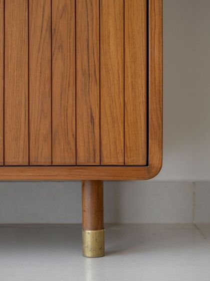 Simplécede - Custom Furniture & Cabinetry The 'Marshall' Collection photo 10