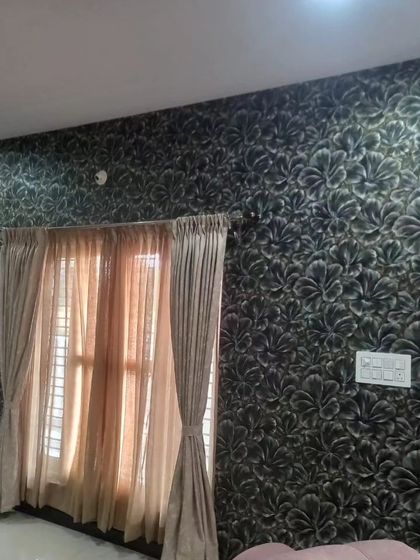 Wallplays - Wallpaper Design & Installation Nature-Inspired & Floral Prints photo 119