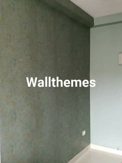 Wallthemes - Wallpaper Supply & Installation Client Project Showcase photo 23