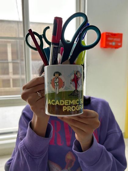 Iflac - Corporate & Academic Language Services Custom Learning Materials photo 13