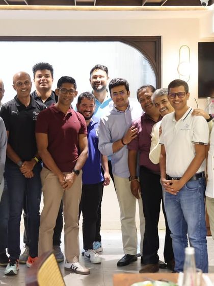 Pramod Deshpande - Specialized Fitness Bootcamps & Workshops Community, Events & Collaborations photo 26