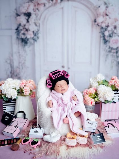 Creative Themes: Fun & Fantasy photo 11