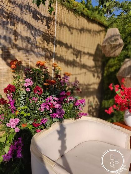 Decor By Samantha - Corporate & Social Event Design & Decor Intimate Gatherings & Personal Touches photo 4