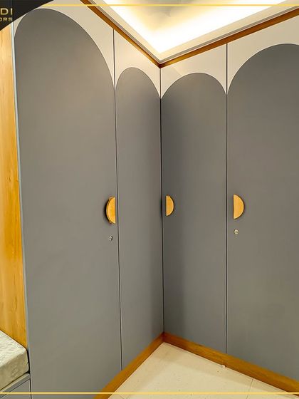 Aladi Interiors - Residential Interior Design & Build Custom Wardrobes & Storage Solutions photo 13