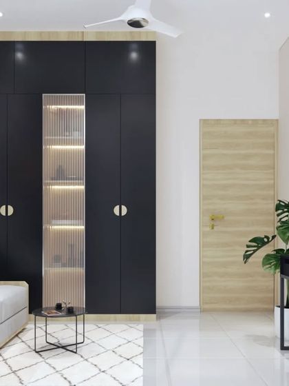 Arrivae - Full Home Interior Design Smart Storage & Space Saving Solutions photo 17