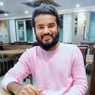 Yogabandhu Prashanth