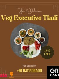 Cloud Kitchen & Food Delivery