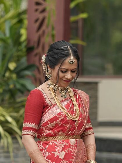 A gallery celebrating family bonds through fashion. These images feature more moments of mothers, sons, sisters, and other family members dressed in beautifully coordinated custom outfits for their most important events.