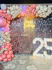 Party & Celebration Decoration