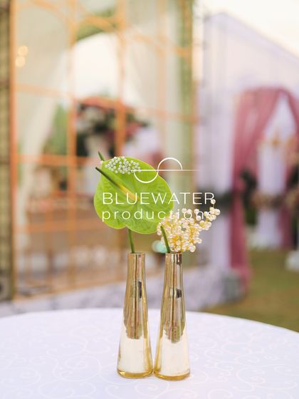 Sneha & Shahil - Wedding Decor and Production Additional Work photo 31