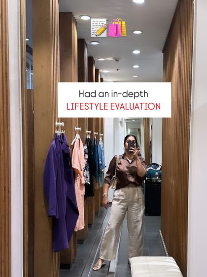 To build a wardrobe that works, we need to understand your life. I guide my clients through an in depth lifestyle evaluation to ensure every piece we choose is practical and perfect for their daily roles and activities.