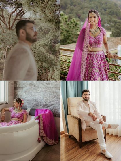 Timeless Bridal Portraits photo 13