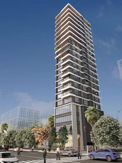 Large-Scale Residential Developments photo 21