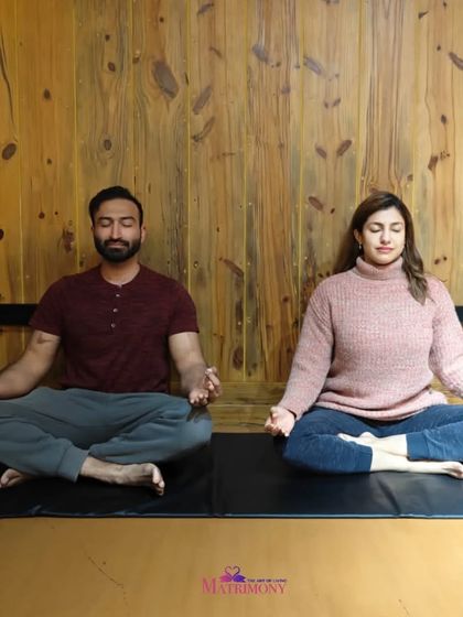 Art Of Living Matrimony - Matrimony & Matchmaking The Art of Conscious Partnership photo 20