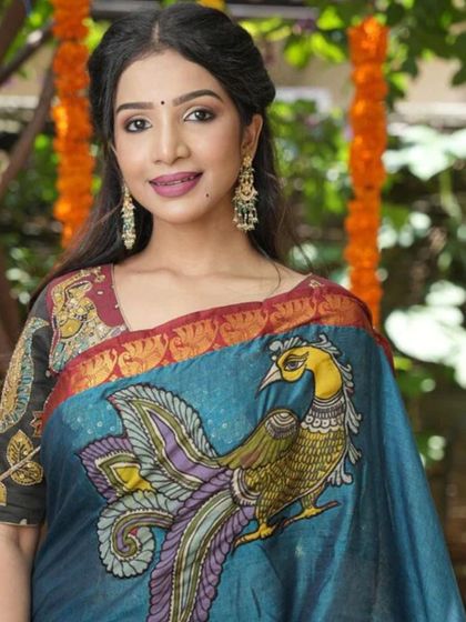 Our Saree & Jewelry Collection photo 26