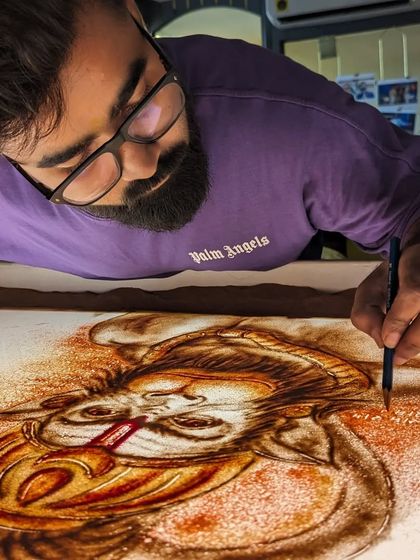 The Artist: Behind the Scenes photo 50