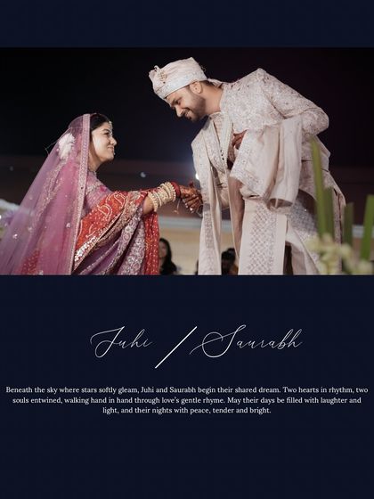 Our Sacred Vows photo 27