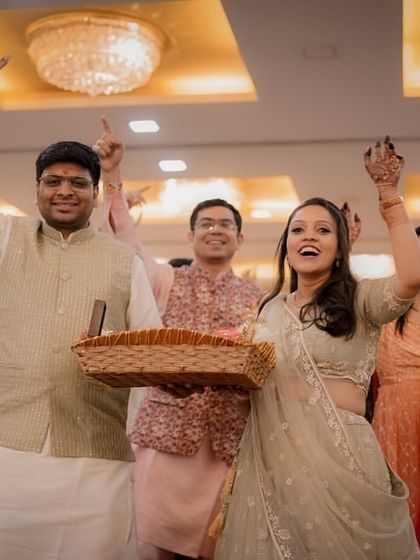 The Promise: Engagement Ceremonies photo 20