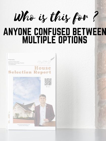 Prakhar Dixit - Real Estate Vastu Advisory Personalized Vastu Reports & Services photo 10