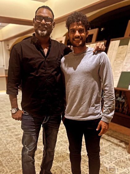 Our Team: Coaches & Players photo 3