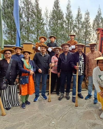 Cultural Tours
