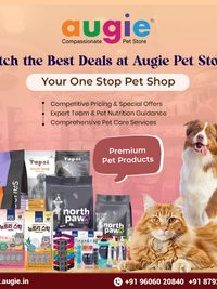 Pet Supplies