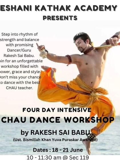 Cultural Outreach: Workshops & School Programs photo 10