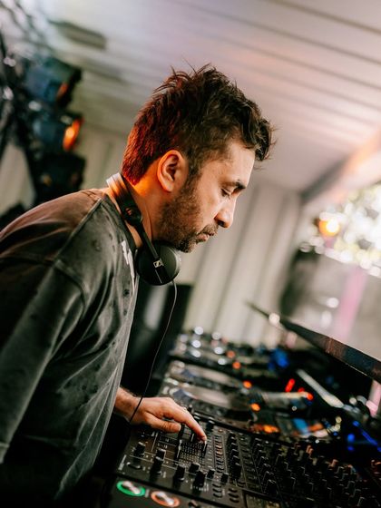 Global Stages: Festivals & Tours photo 27