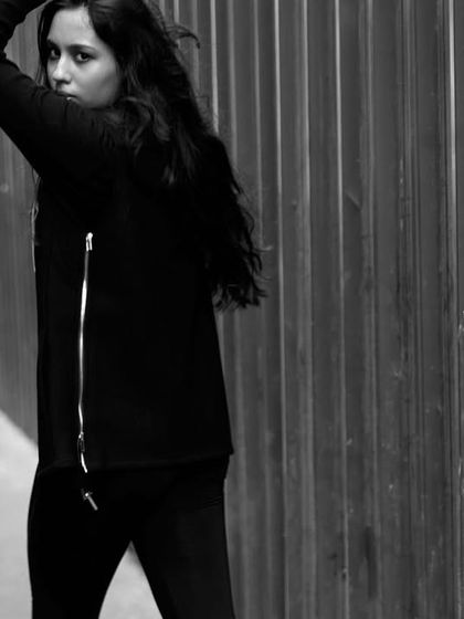 Vidhi Thakur - Portrait & Headshot Photography Black & White Portraits: Timeless Emotion photo 23