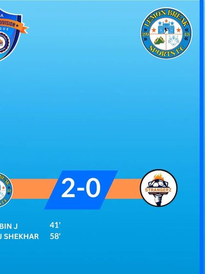 The MFA League Campaign photo 49