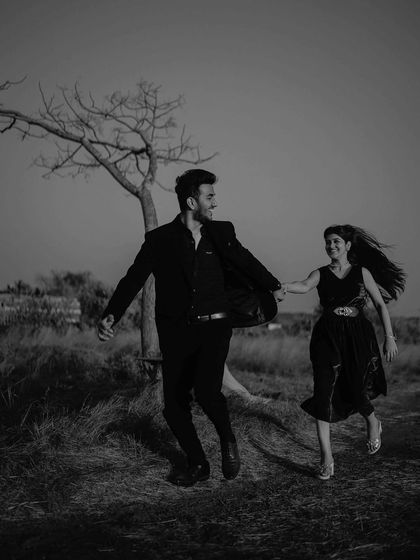 Sundowners in Open Fields photo 8