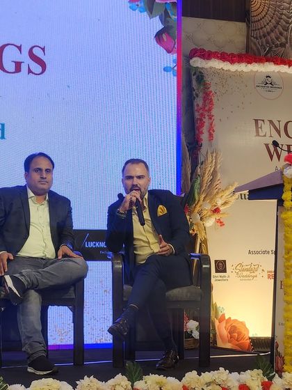 Behind the Magic photo 15