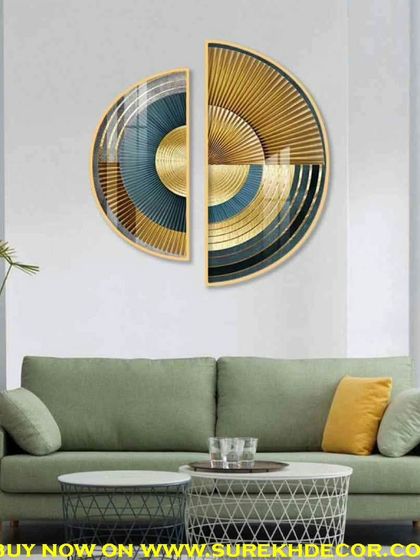 Statement Wall Art photo 11