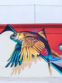 Custom Wall Murals & Art